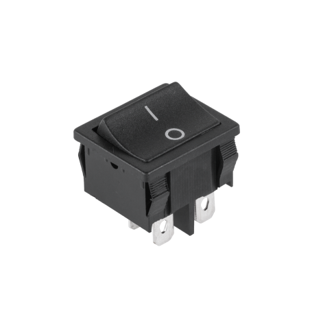 Anslutningskontaktomkopplare MRS-201A