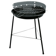 Grill rund Ø 32,5 cm Master Grill MG930