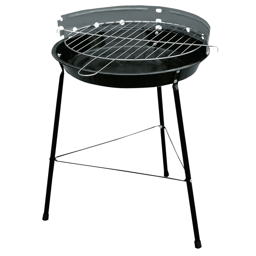 Grill rund Ø 32,5 cm Master Grill MG930