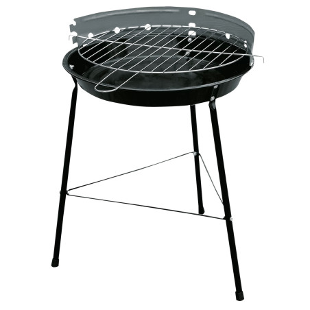 Grill rund Ø 32,5 cm Master Grill MG930