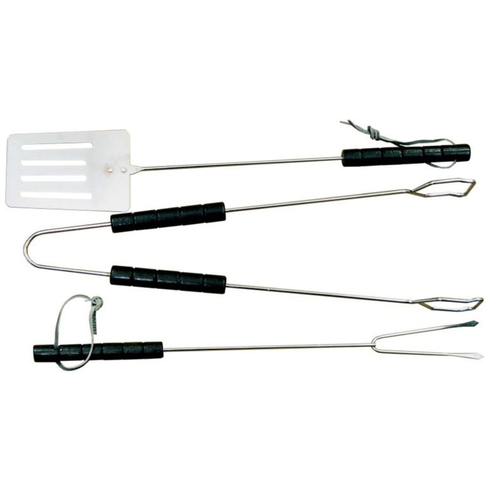 Grilltillbehörssats Master Grill MG101