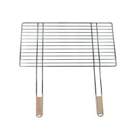 Grillgaller 68x40cm Master Grill MG254