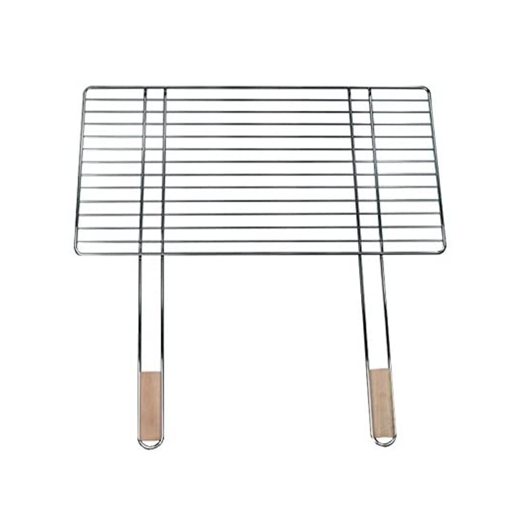 Grillgaller 68x40cm Master Grill MG254