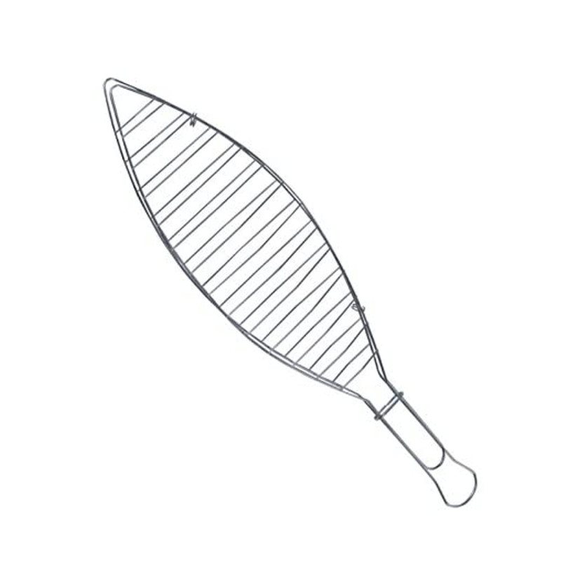 Grillgaller för fisk 41cm Master Grill MG147