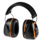 Hörselskydd, SNR 30dB, CE