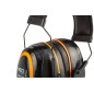Hörselskydd, SNR 30dB, CE