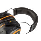 Hörselskydd, SNR 30dB, CE