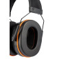 Hörselskydd, SNR 30dB, CE