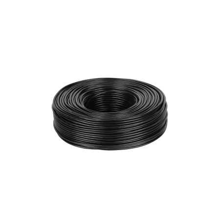 Mikrofonkabel mono 4mm