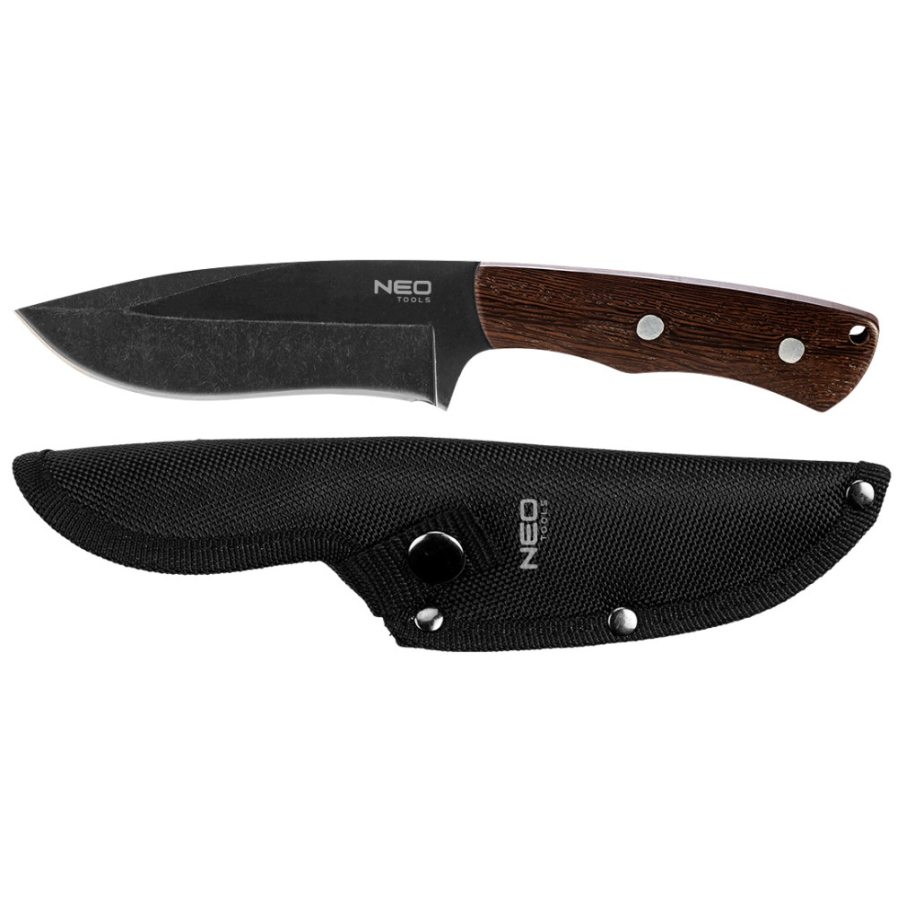 Nóż survivalowy full-tang 23 cm Nóż survivalowy full-tang 23 cm