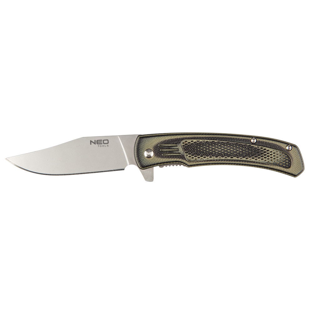 Hopfällbar kniv 17,5 cm Hopfällbar kniv 17,5 cm