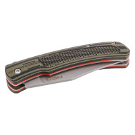 Hopfällbar kniv 17,5 cm