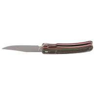 Hopfällbar kniv 17,5 cm