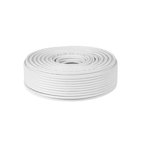 Koaxialkabel SAT9590 CABLETECH