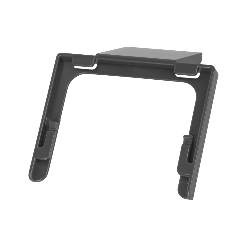 Handtag för dammpåse till dammsugare TEESA ERIS