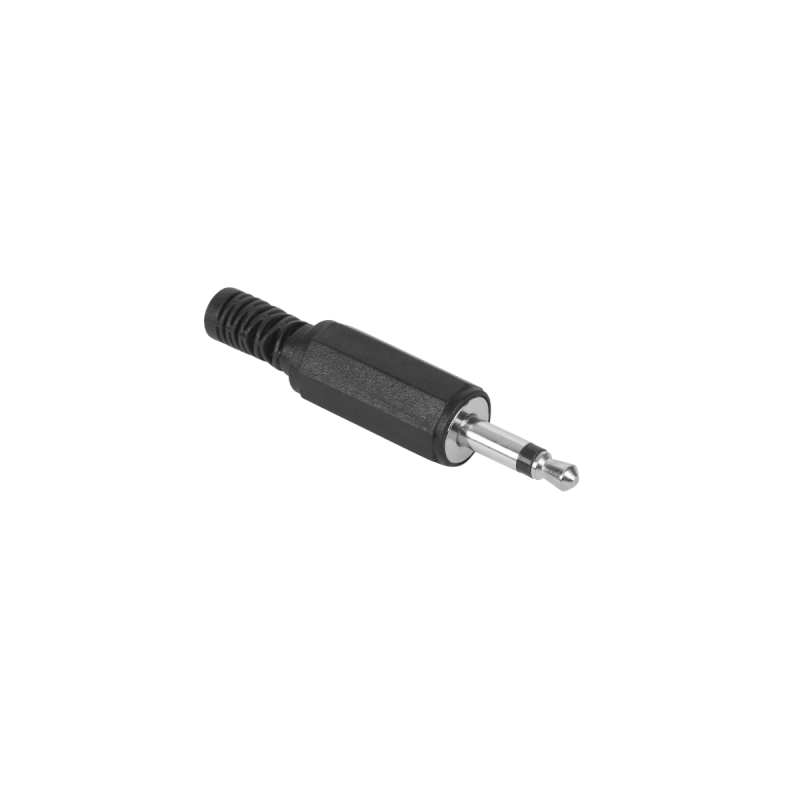 Kontakt Jack 3,5 mono Cabletech