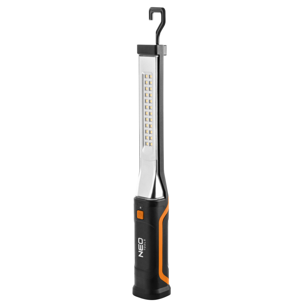 Trådlampa verkstad 600 lm SMD Trådlampa verkstad 600 lm SMD