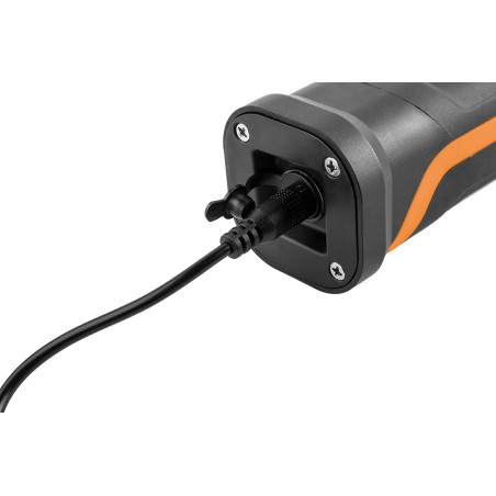 Trådlampa verkstad 600 lm SMD