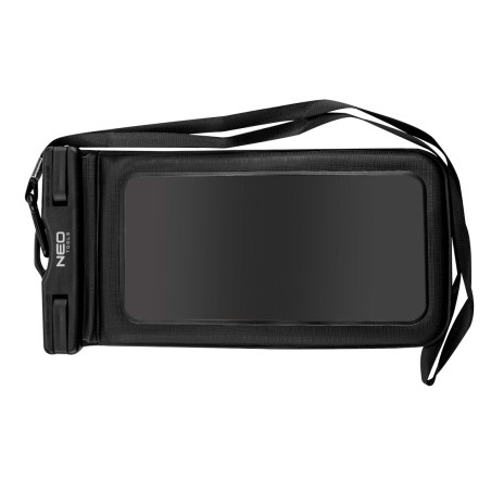 Vattentätt fodral för mobiltelefon