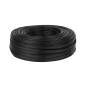 Kabel 4 x RCA SVART