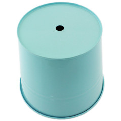 AG691F Balkongkruka 16cm blå