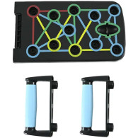 AG96B Pump Handle Board 14in1