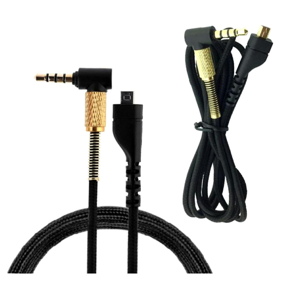 AK293D ljudkabel för Arctis 3 5 7 9x Pro AK293D ljudkabel för Arctis 3 5 7 9x Pro
