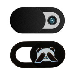 AK324A Kameraavstängningslock för bärbar dator 2 stycken