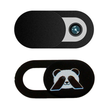 AK324A Kameraavstängningslock för bärbar dator 2 stycken