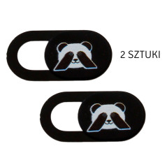 AK324A Kameraavstängningslock för bärbar dator 2 stycken