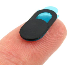 AK324A Kameraavstängningslock för bärbar dator 2 stycken