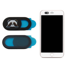 AK324A Kameraavstängningslock för bärbar dator 2 stycken