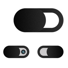AK324A Kameraavstängningslock för bärbar dator 2 stycken