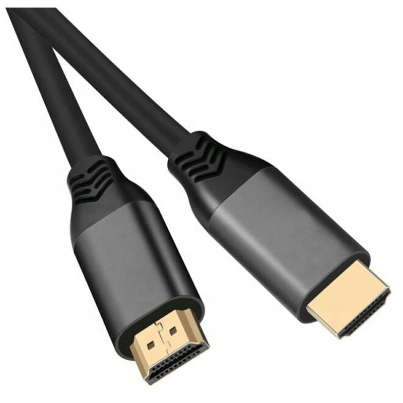 HD40B HDMI-kabel 2.1 8k 1,5m