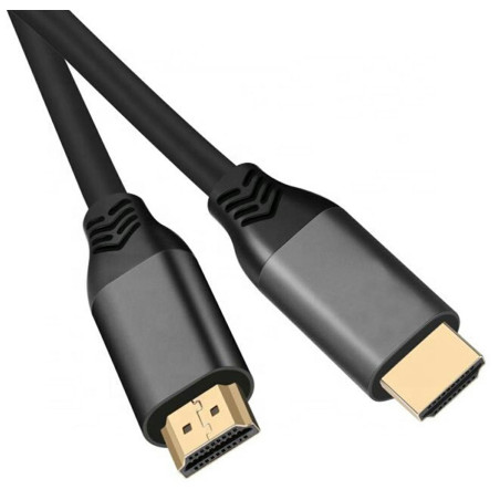 HD40B HDMI-kabel 2.1 8k 1,5m | HandlaSmidigt.se