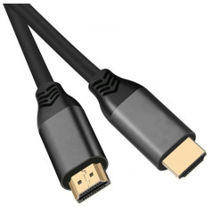 HD40B HDMI-kabel 2.1 8k 1,5m