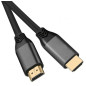 HD40B HDMI-kabel 2.1 8k 1,5m
