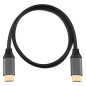HD40B HDMI-kabel 2.1 8k 1,5m