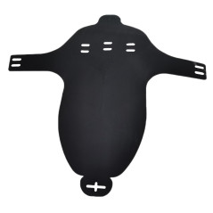 RW20A Cykel skärm fram svart