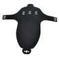 RW20A Cykel skärm fram svart