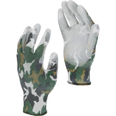 Handskar pu moro l231309p, kort, '9', ce, lahti