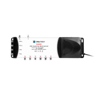 Multiswitch Cabletech 5x6
Multiswitch Cabletech 5x6