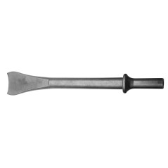 Mejslar för pneumatisk hammare 5 st.