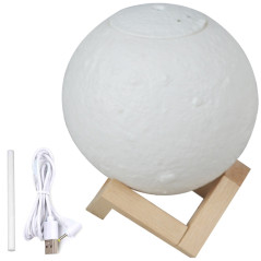 AG354E Luftfuktare Moon måne