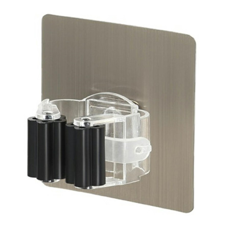 AG640B Hållare för moppborstar med självhäftande funktion