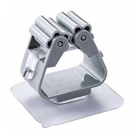 AG640C Borsthållare för självhäftande mopp.