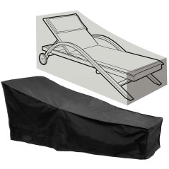 AG698 Trädgårdsstolsskydd