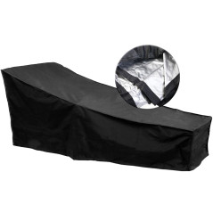 AG698 Trädgårdsstolsskydd