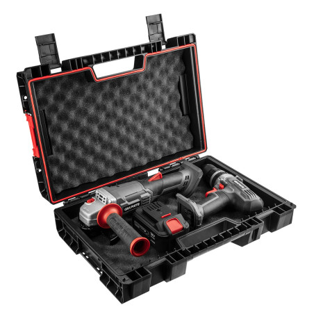 Verktygslåda Graphite