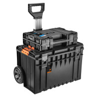 Verktygslåda Graphite